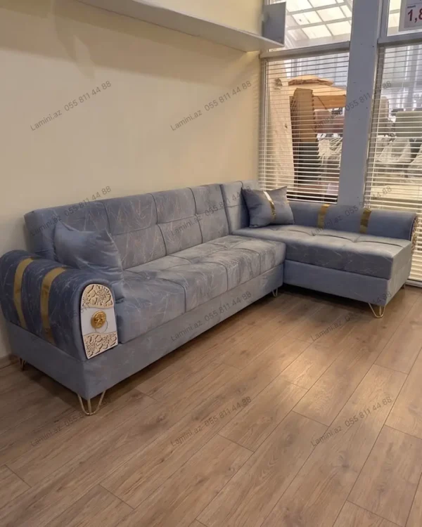 Künc Divan