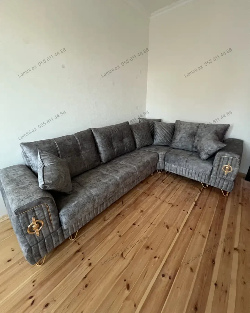 Künc Divan