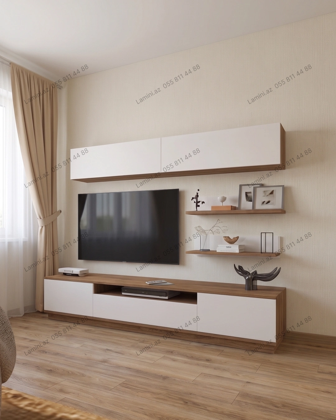 Televizor Altlığı