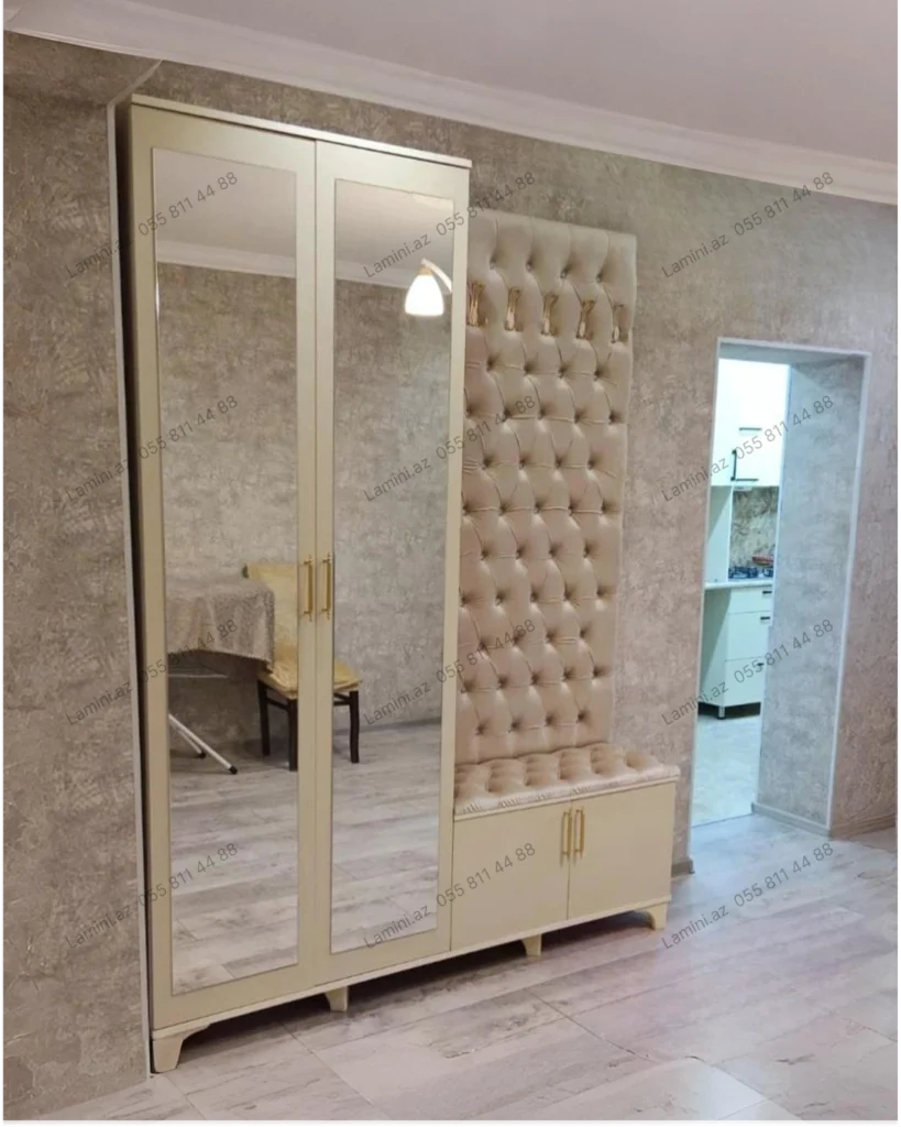 Dəhliz Dolabı