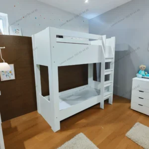 İki mərtəbəli Çarpayı