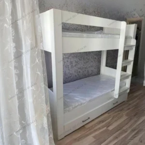 İki mərtəbəli Çarpayı