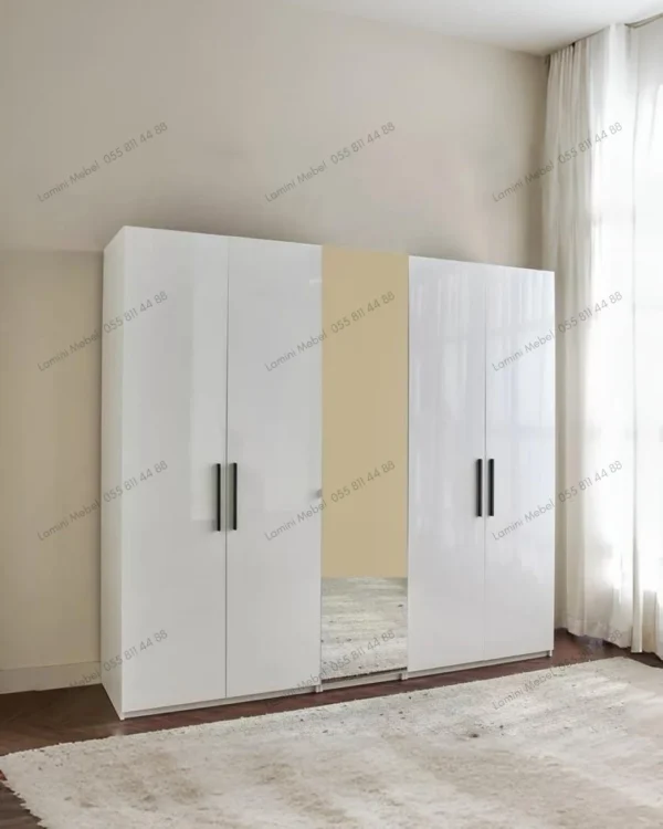 5 Qapılı Dolab