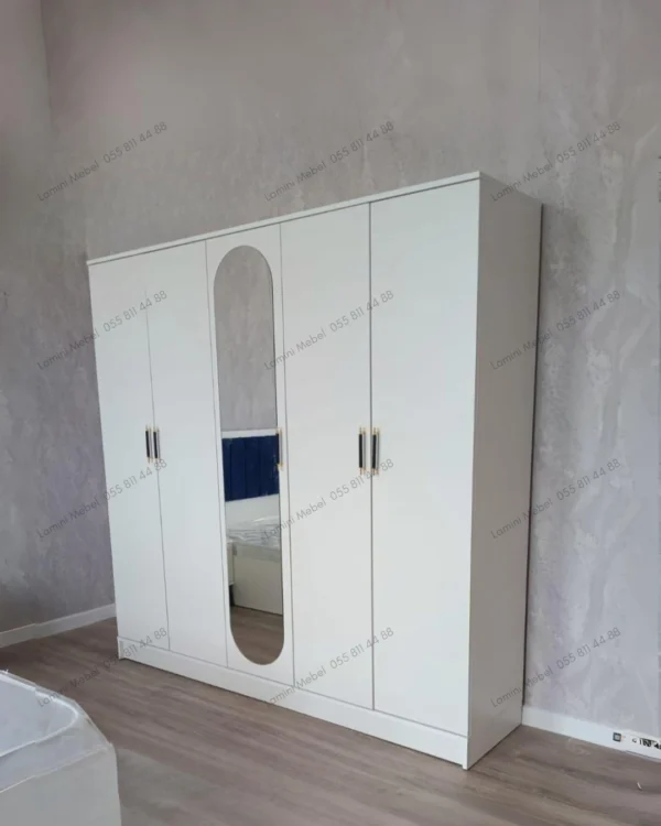 5 Qapılı Dolab