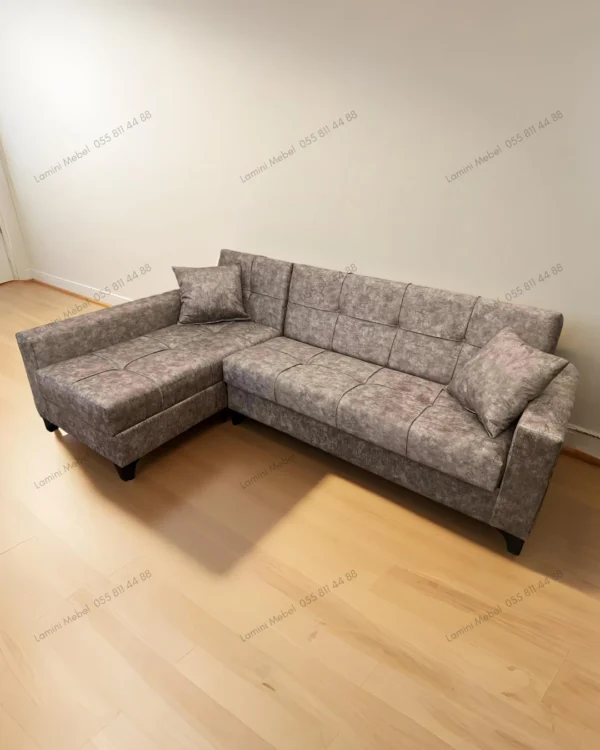 Künc Divan