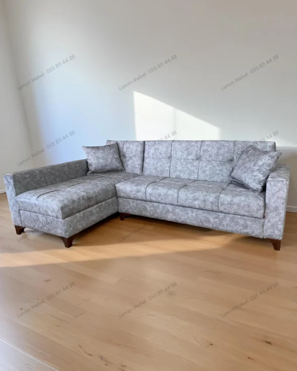 Künc Divan