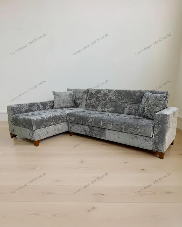 Künc Divan