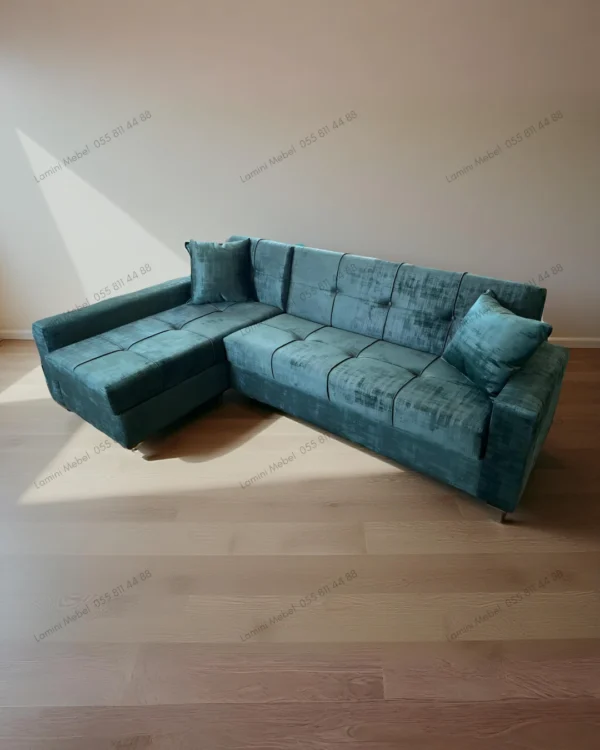 Künc Divan