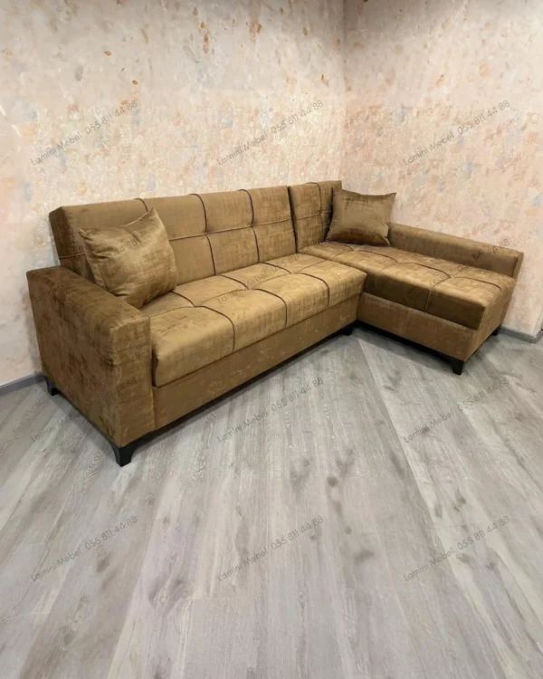 Künc Divan