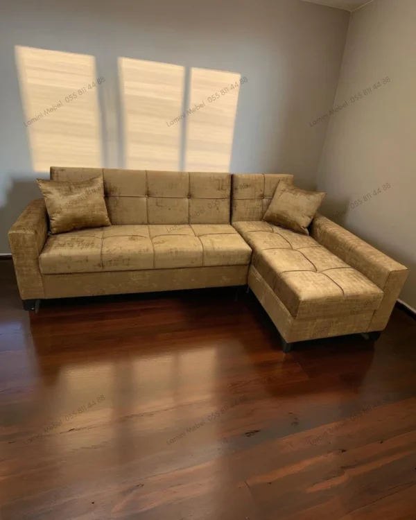 Künc Divan