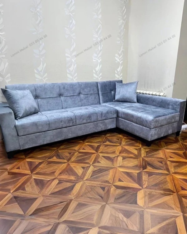 Künc Divan