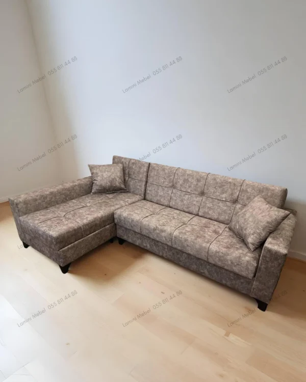 Künc Divan