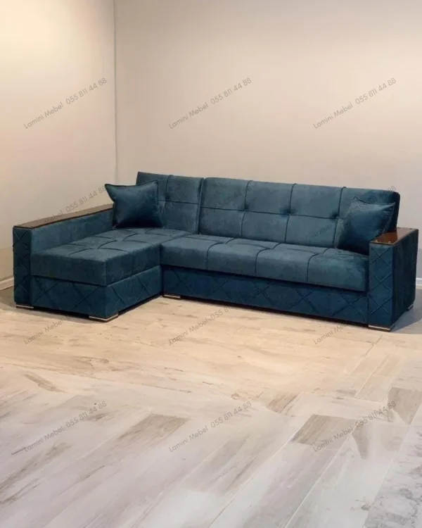 Künc Divan