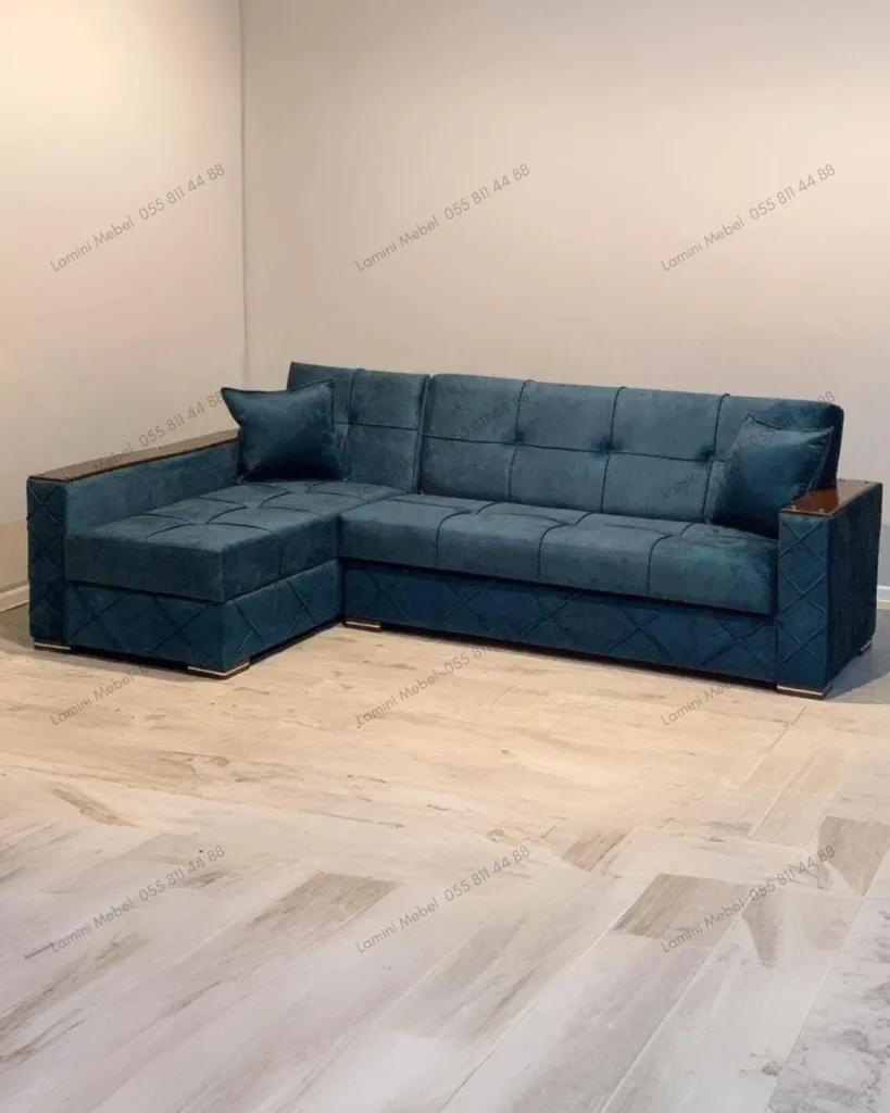 Künc Divan