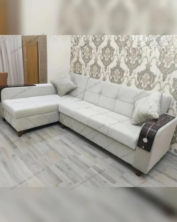 Künc Divan