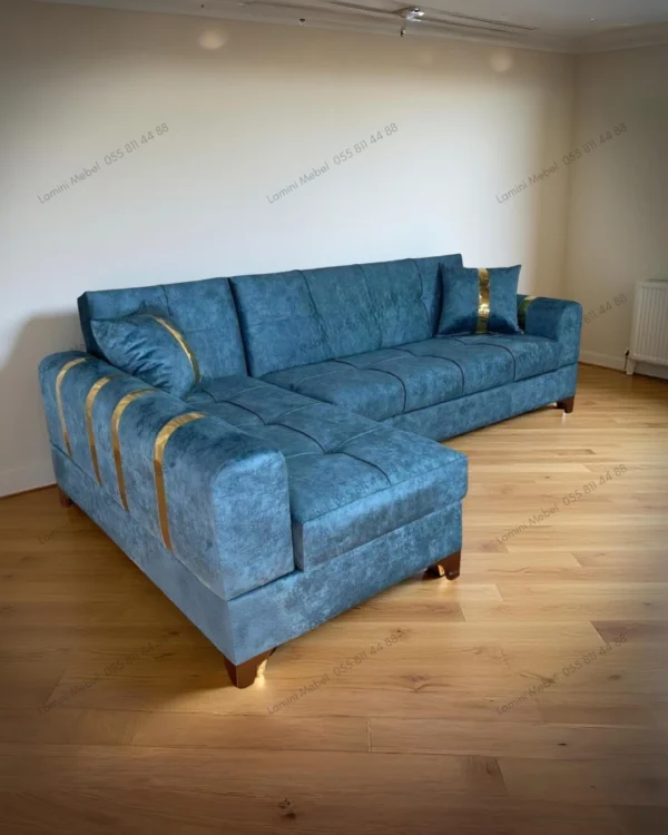 Künc Divan