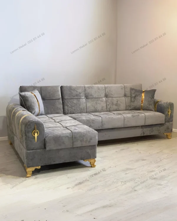 Künc Divan