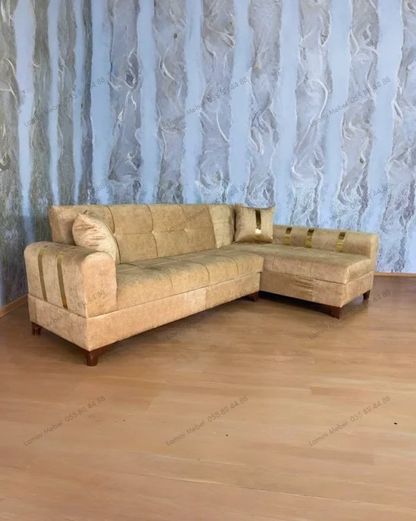 Künc Divan