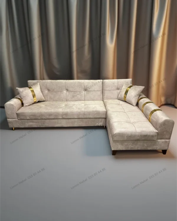 Künc Divan