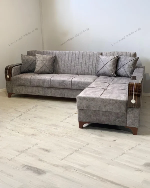 Künc Divan