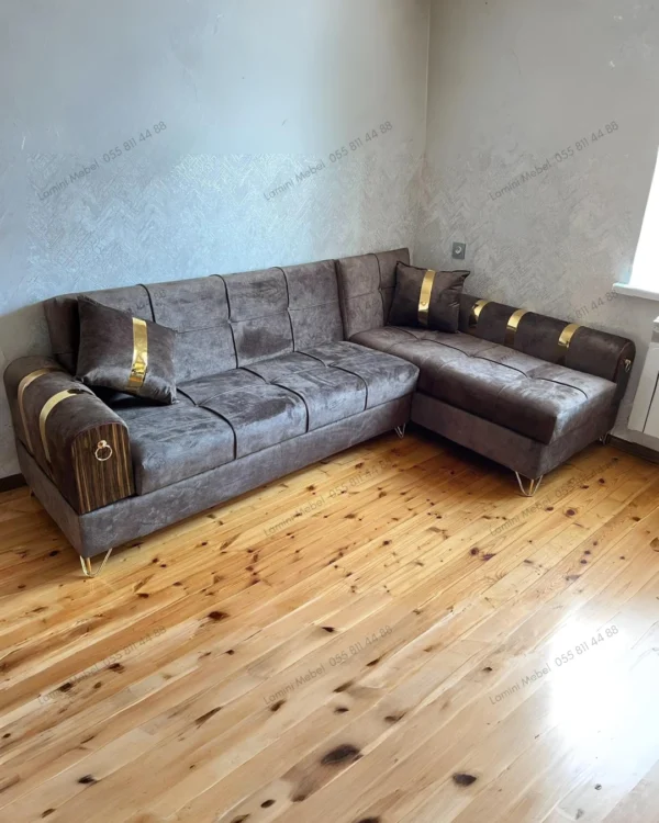 Künc Divan
