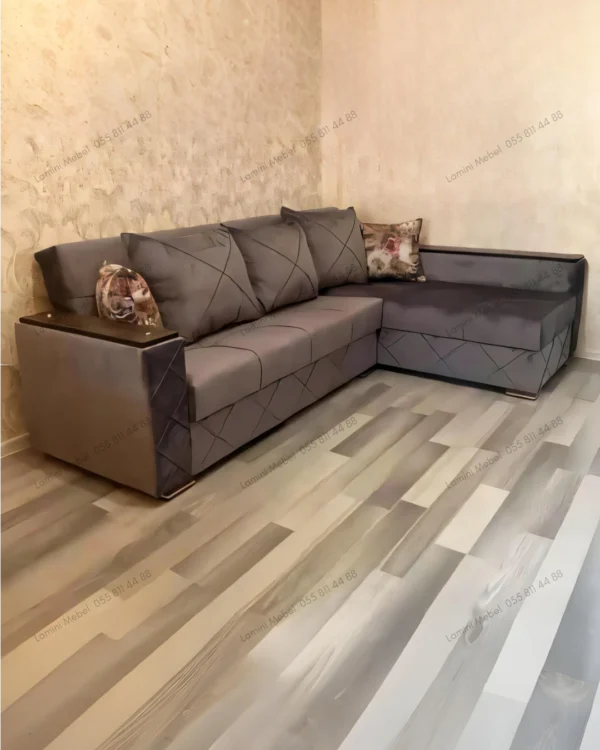 Künc Divan