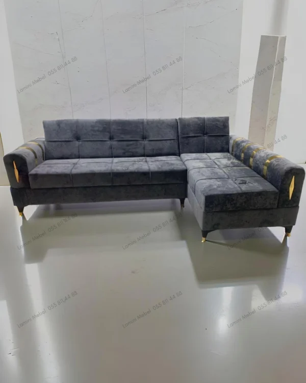 Künc Divan