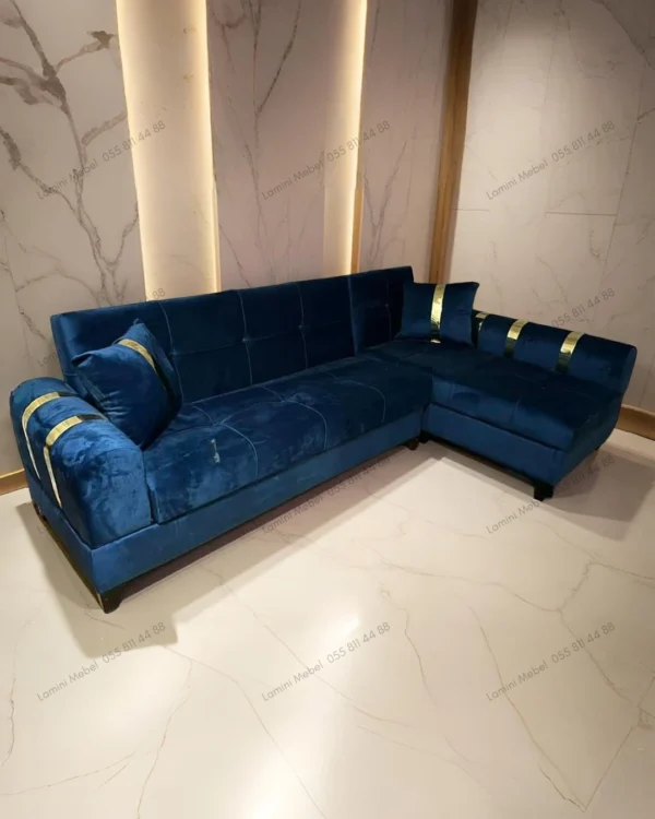Künc Divan