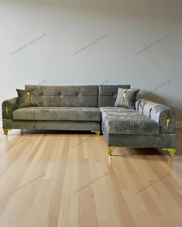 Künc Divan