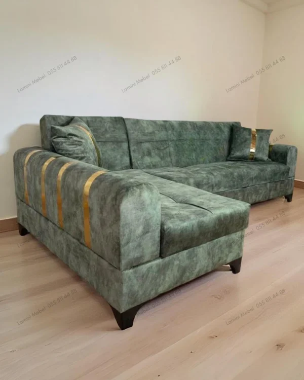 Künc Divan