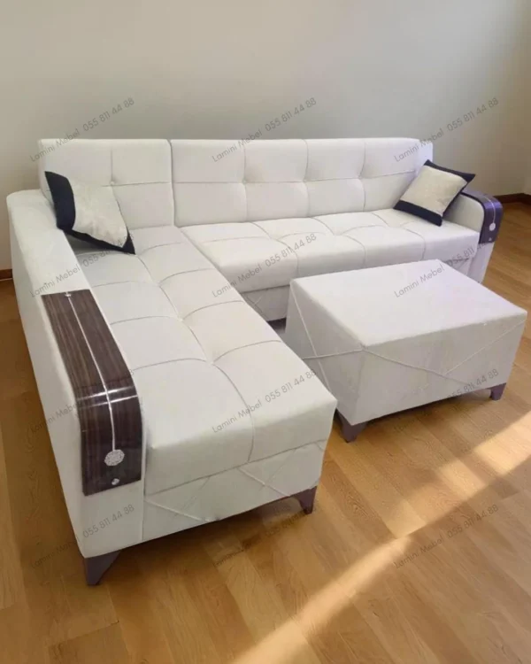 Künc Divan