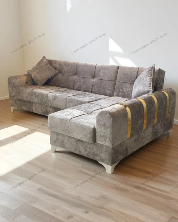 Künc Divan