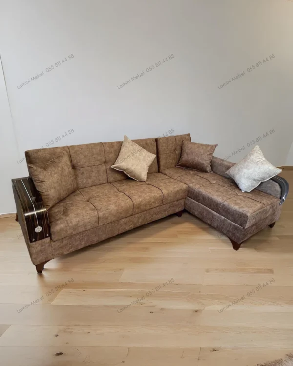 Künc Divan