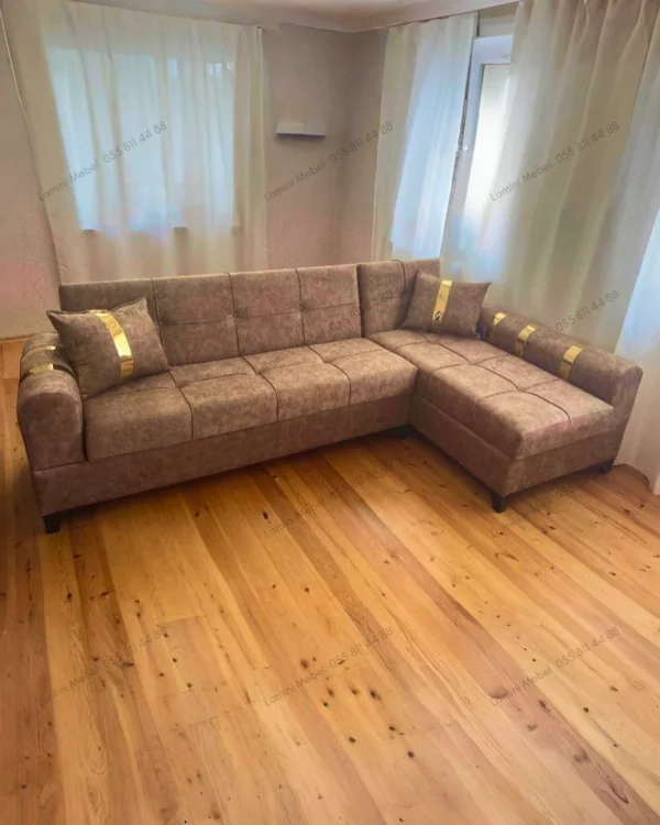Künc Divan