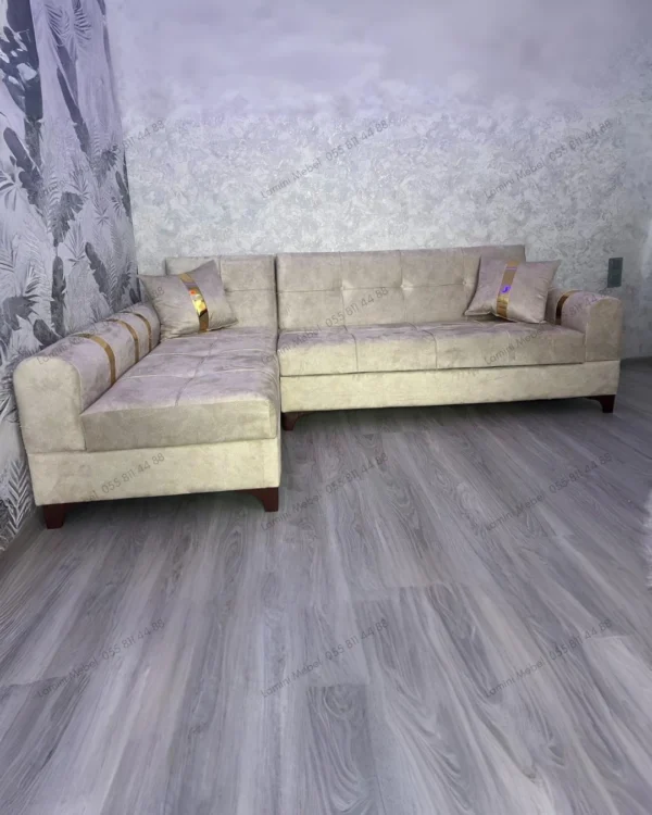 Künc Divan