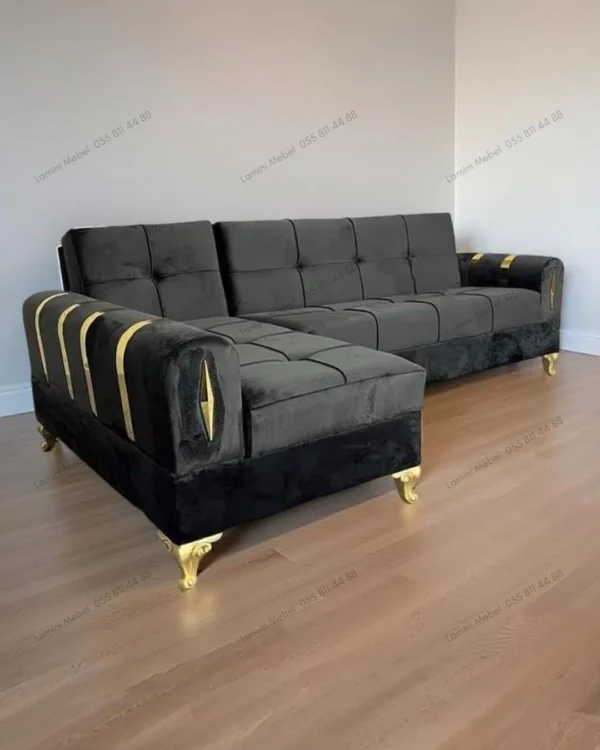 Künc Divan