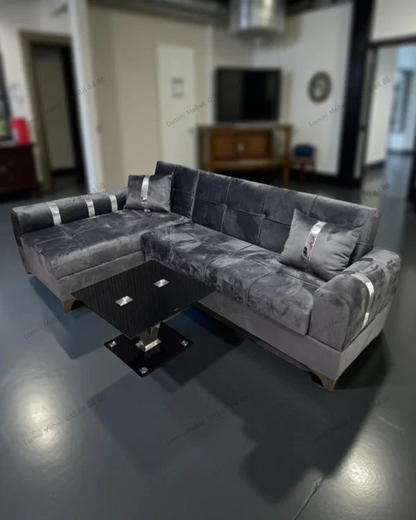 Künc Divan
