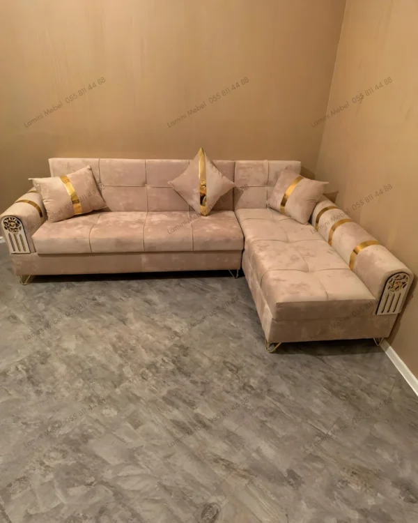 Künc Divan