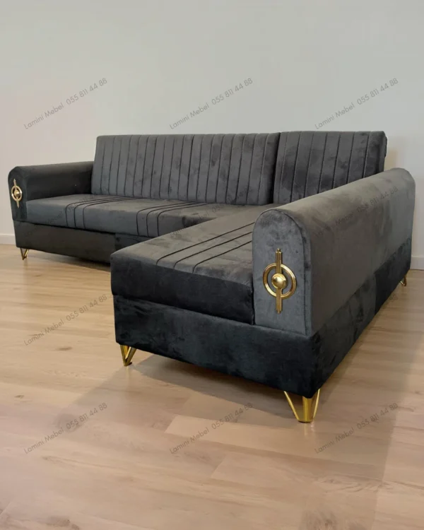 Künc Divan