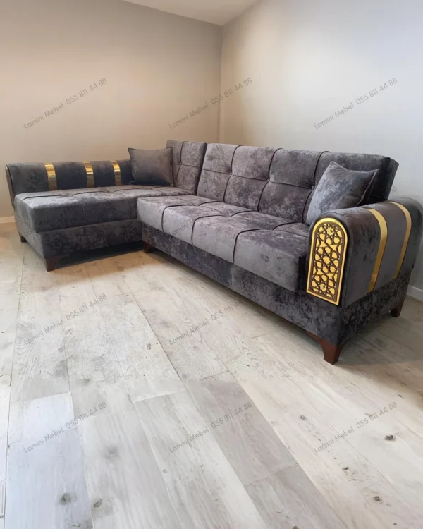 Künc Divan