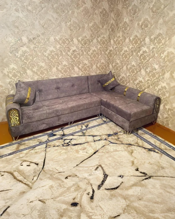 Künc Divan