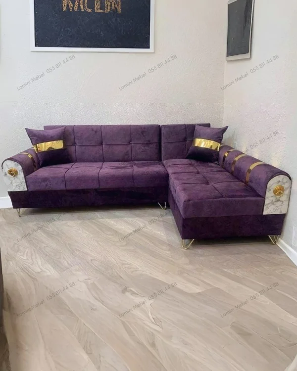 Künc Divan