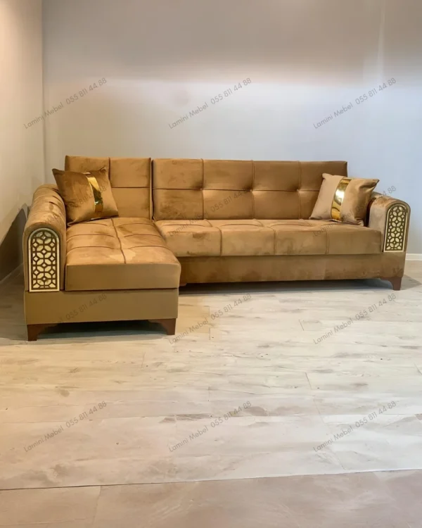 Künc Divan