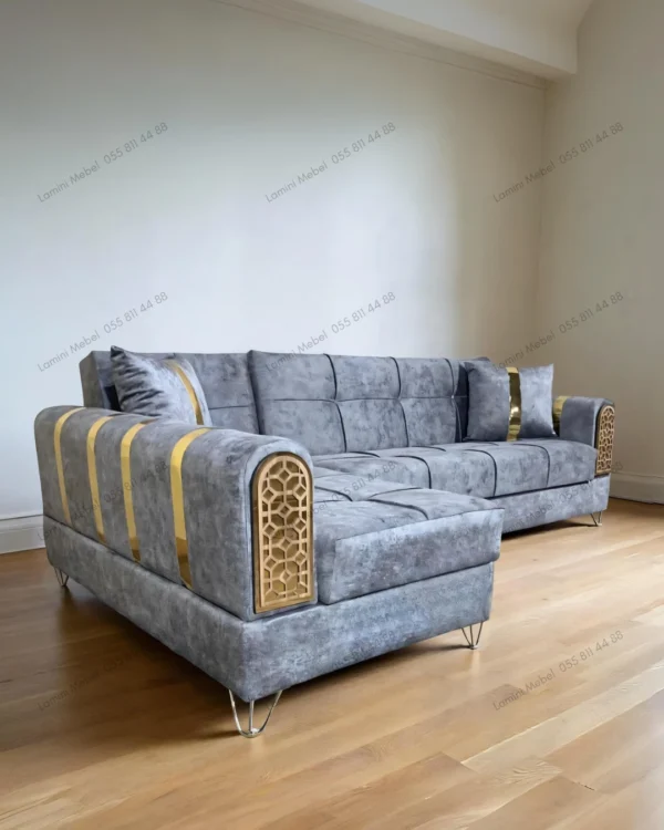 Künc Divan
