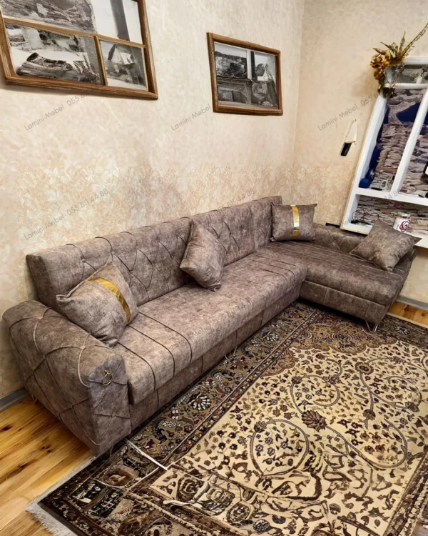 Künc Divan