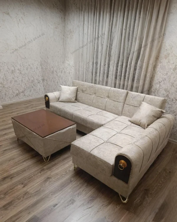 Künc Divan