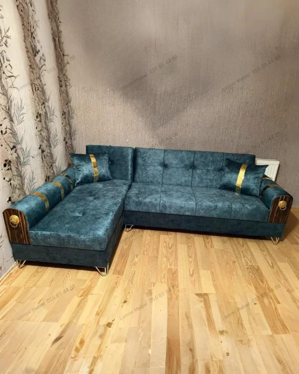 Künc Divan