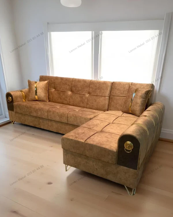 Künc Divan