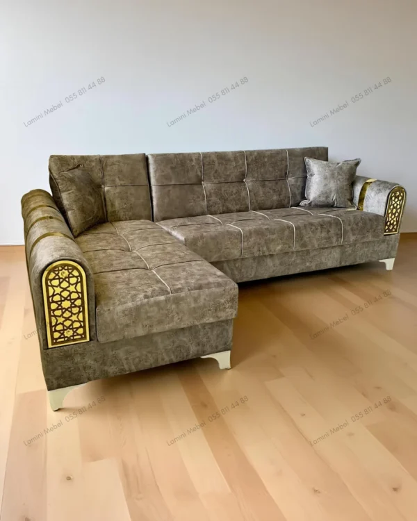 Künc Divan