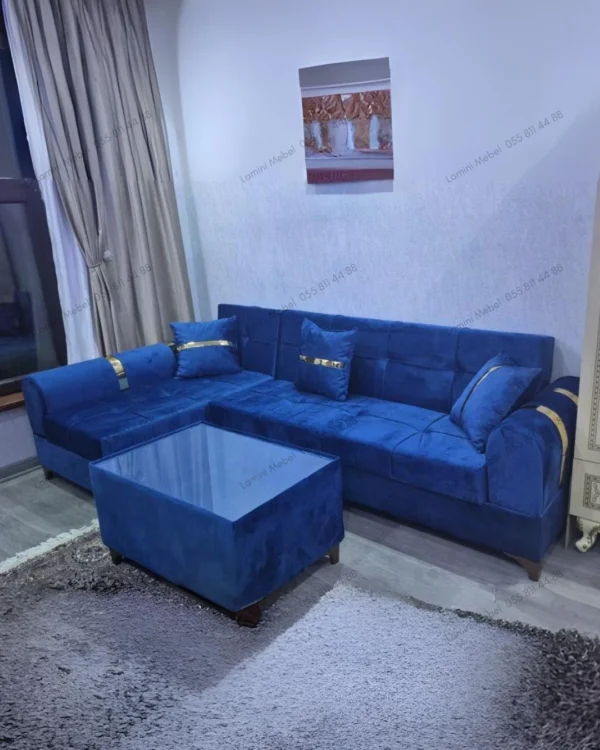 Künc Divan